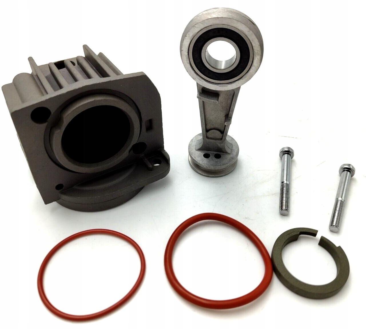 Sada na opravu kompresoru Vw čerpadla Touareg I Porsche Cayenne I Kvalita