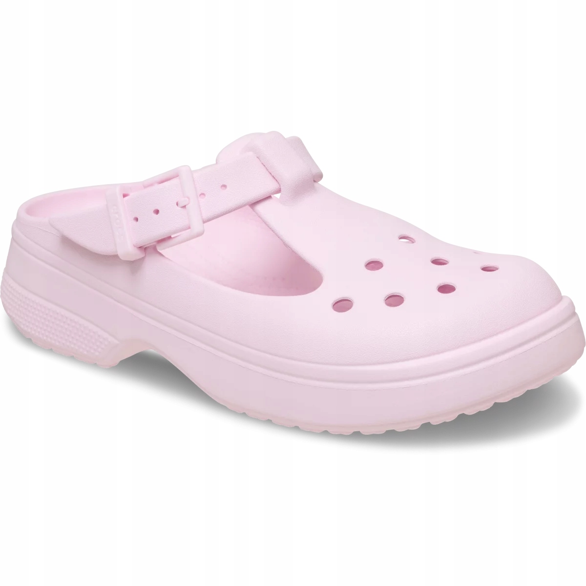 Crocs 210581-6ZW Classic Mary Jane Clog crocsy nazouváky chodítka W6 36-37