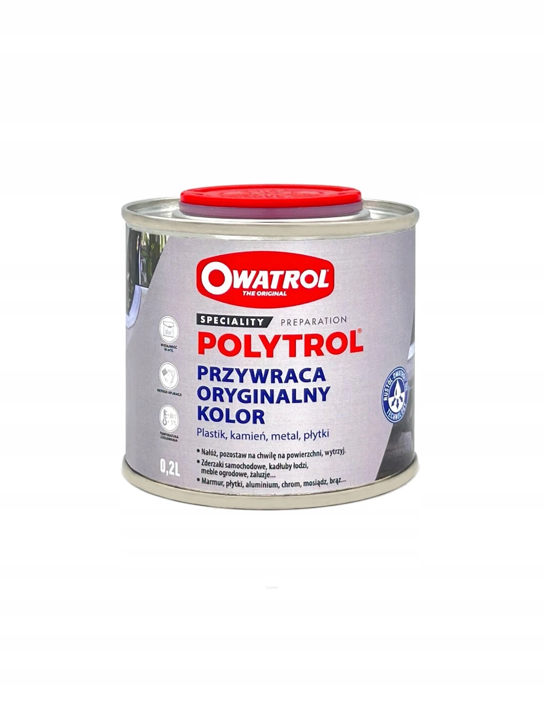 Owatrol Polytrol 200ml