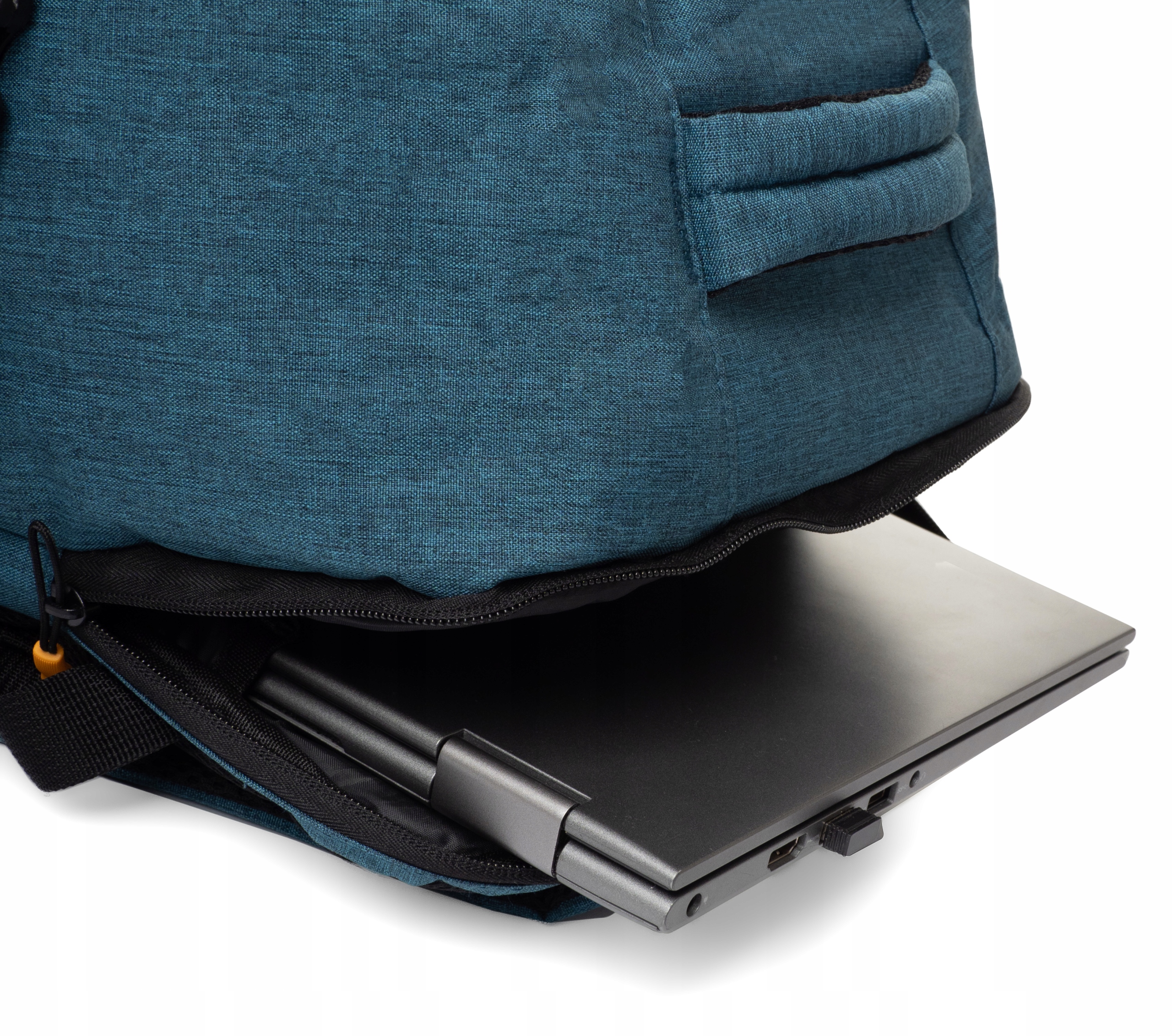 Bagaż podręczny plecak podróżny torba do samolotu 40X30X20 Głębokość (krótszy bok) 20 cm