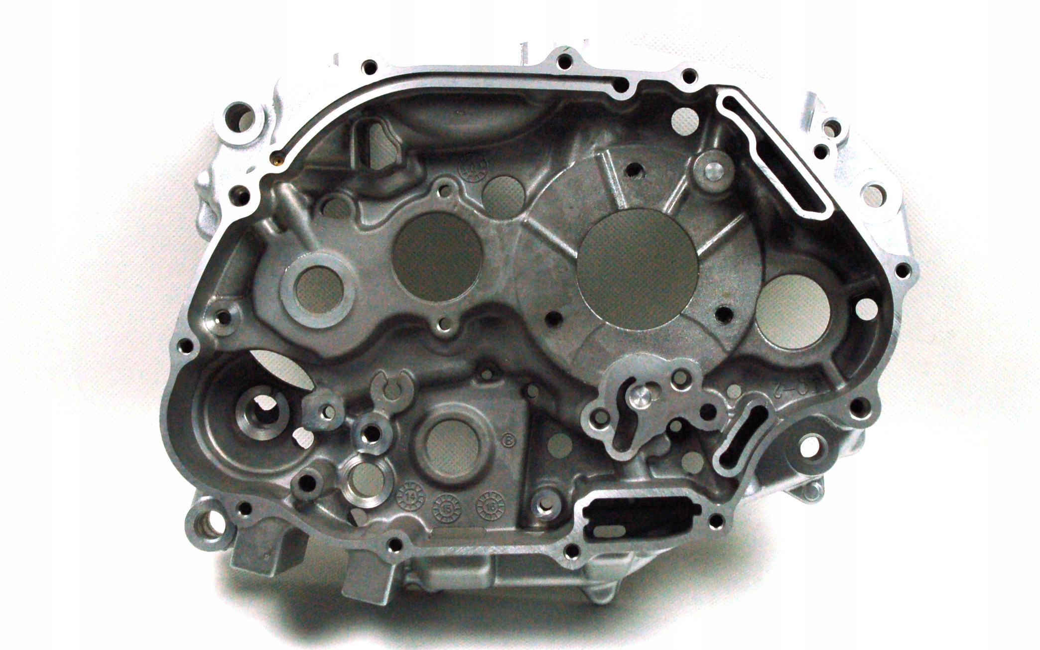 MOR.8.1085 - Картер двигателя правый для мотоцикла Blade 125