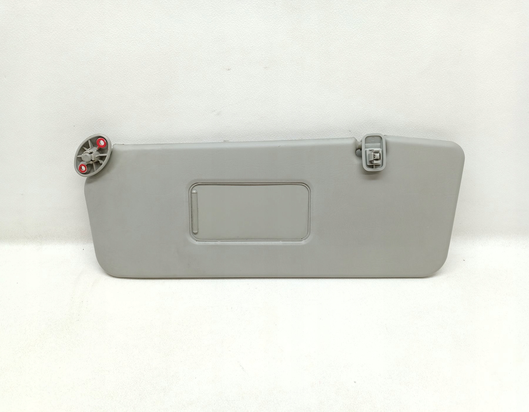 OSŁONA PRZECIWSŁONECZNA LEWA OPEL AGILA A