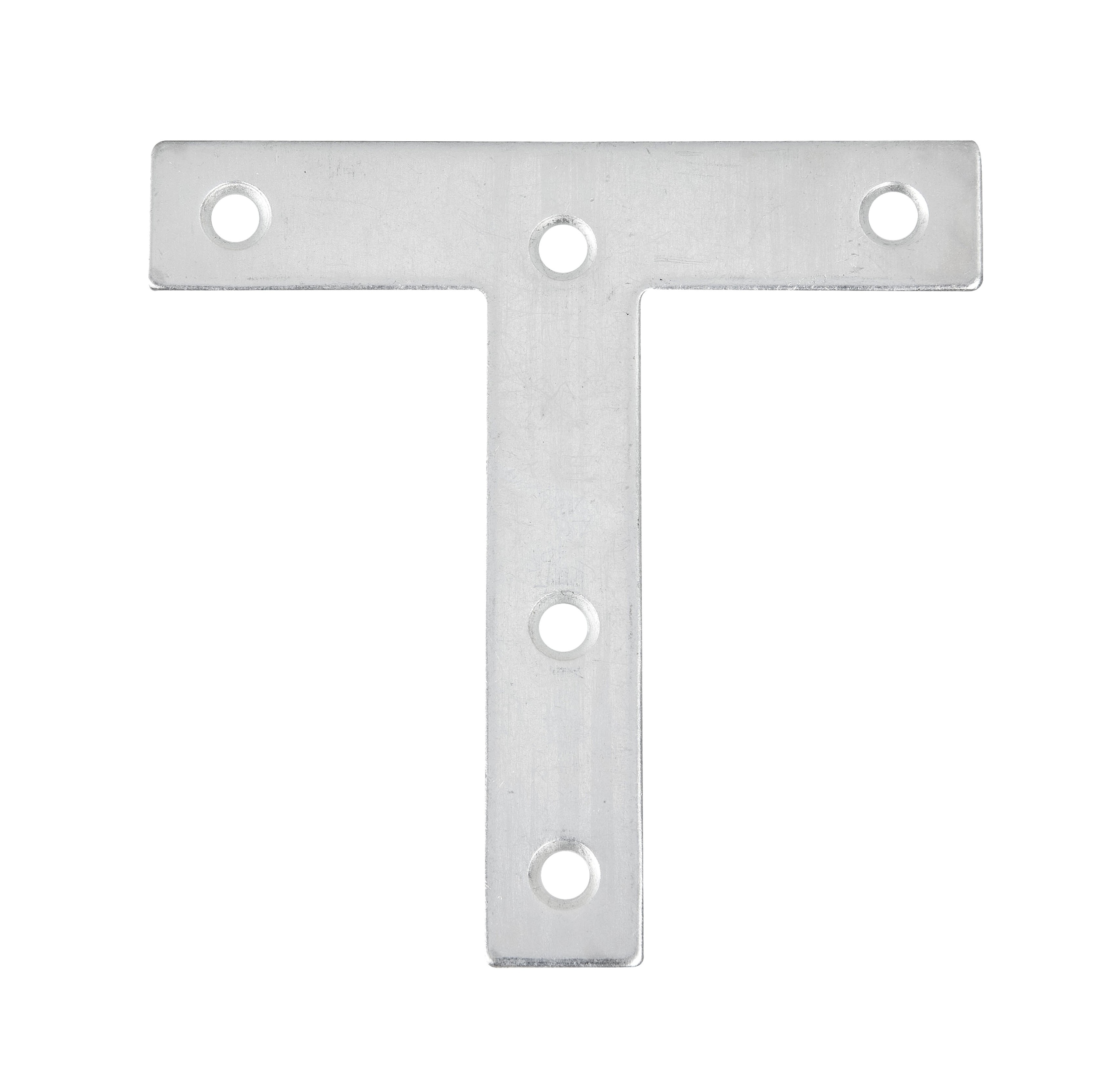 

2 x Łącznik Ciesielski Płaski Typ 't' 101x101x19x2