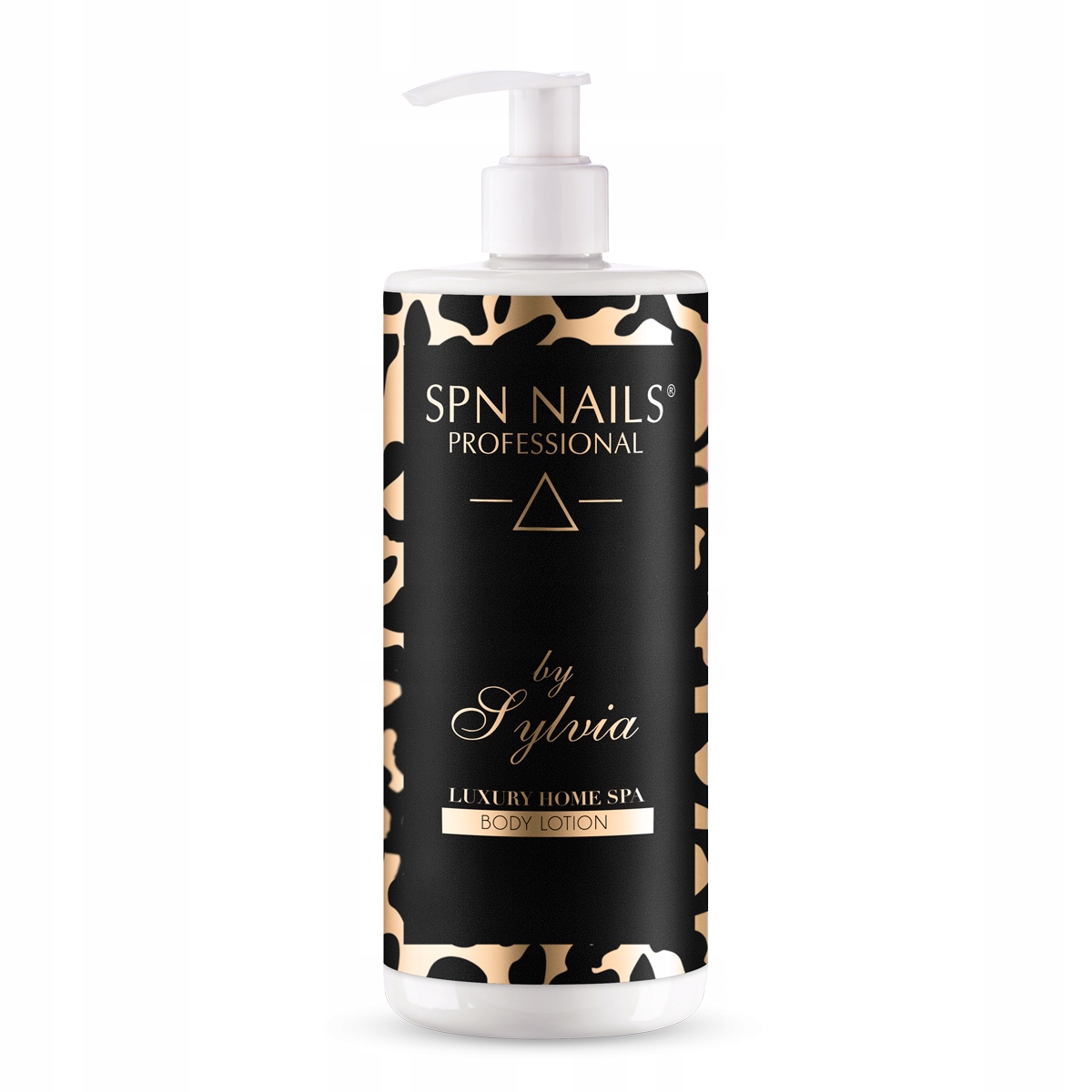 

Perfumowany balsam by Sylvia 500ml Spn Nails