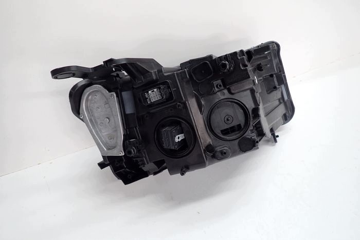 OPEL GRANDLAND X II 24- reflektor left light left 9870487680