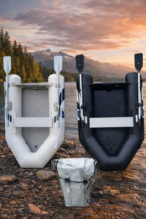 Ponton King Light Air 200