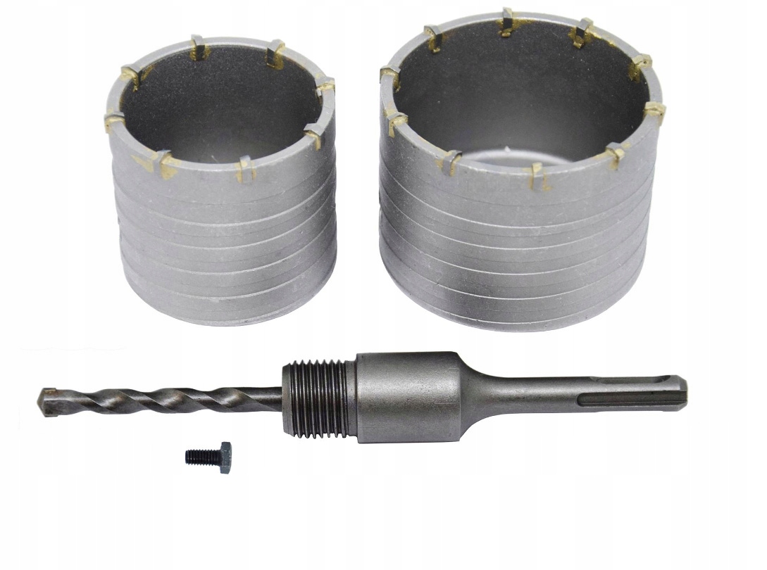 

Frez Otwornica Do Betonu Sds Otwornice 65MM 80MM