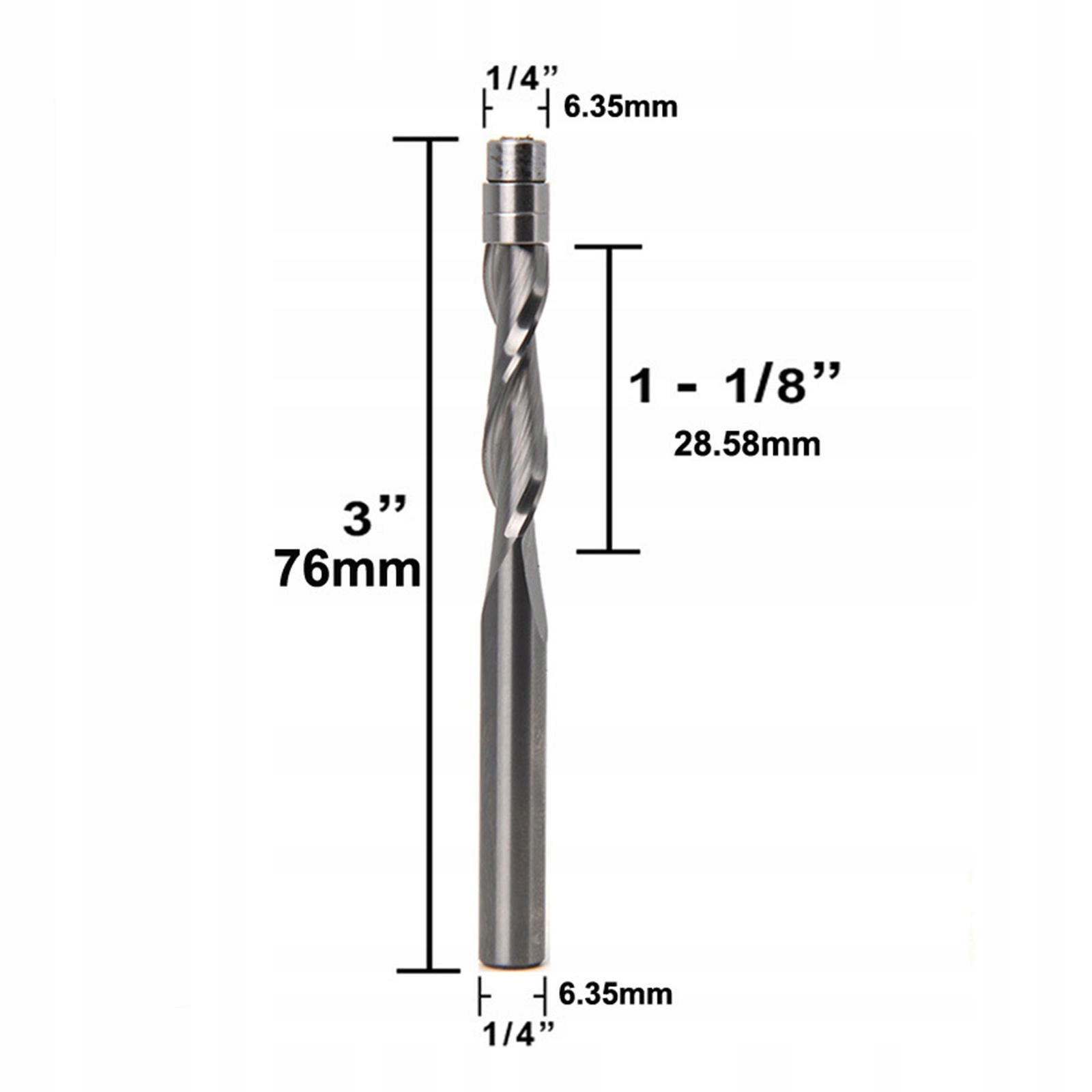 do ów z węglików spiekanych B Rodzaj frezu inny