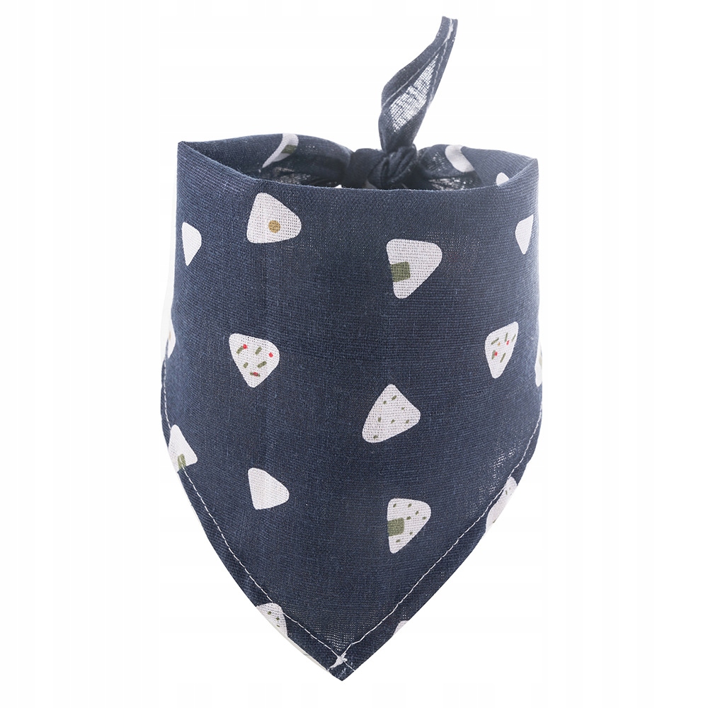 

Bandana Dla Psa Kota Chusta Apaszka Wiązana