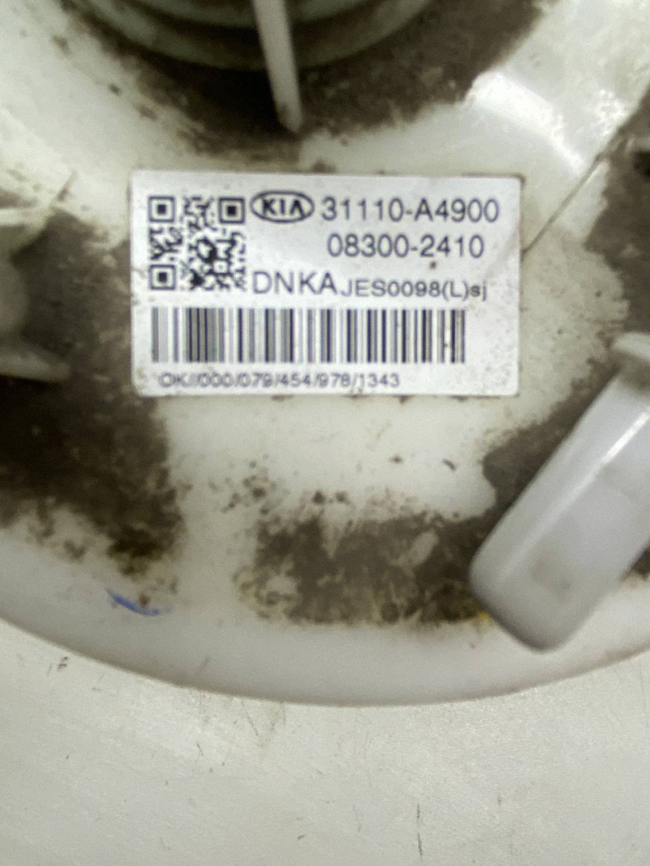 feed pump float KIA CARENS IV 1.7 CRDI 31110A4900
