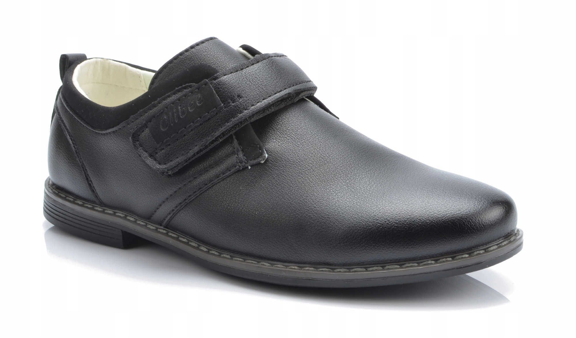

Buty Dziecięce Mokasyny Komunijne Chłopięce Roz 35