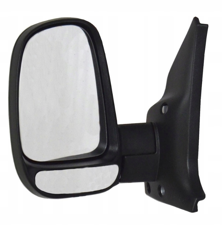 Ford Transit 94-00 Zpětné Zrcátko Manuální Levé