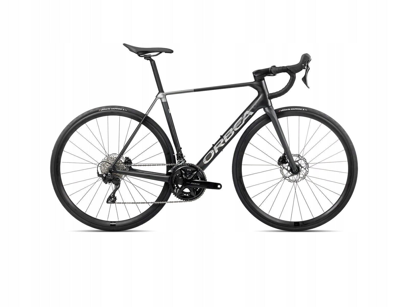 Rower Orbea Orca M30 2026 Diamond-Titan Shimano 105 Rozmiar ramy 53