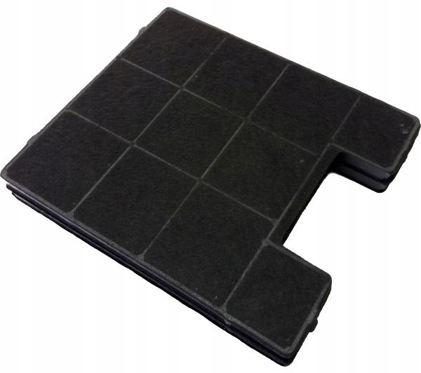 Filtr węglowy Teka 61807010 Do okapu 1 sztuka