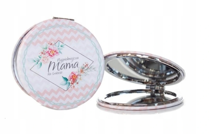 

Lusterko Dla Mamy Najpiękniesza Mama Na Świecie