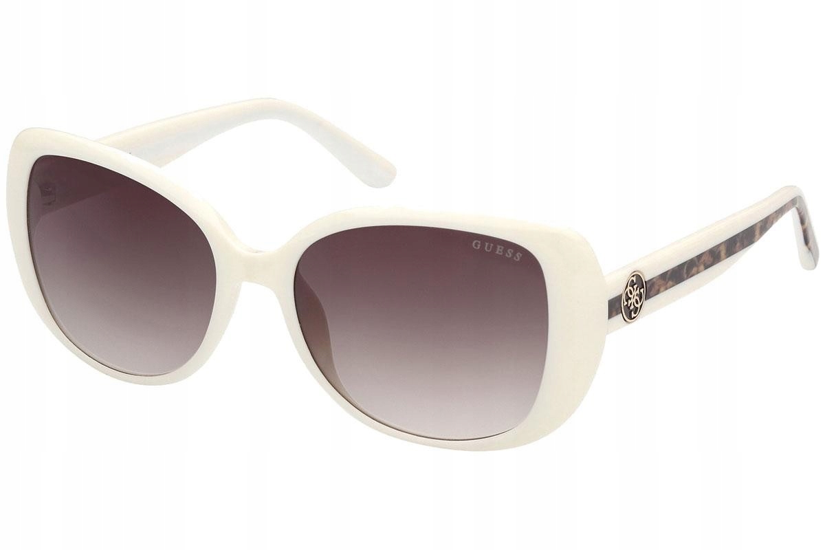 GUESS GU7822 OKULARY PRZECIWSŁONECZNE DAMSKIE OK00146