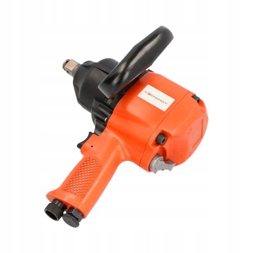 KLUCZ UDAROWY PNEUMATYCZNY 3/4 1626NM NE00363