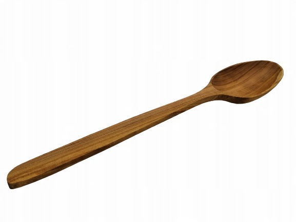 

Drewniana Łyżka Czereśniowa Duża 27 Cm Warzecha