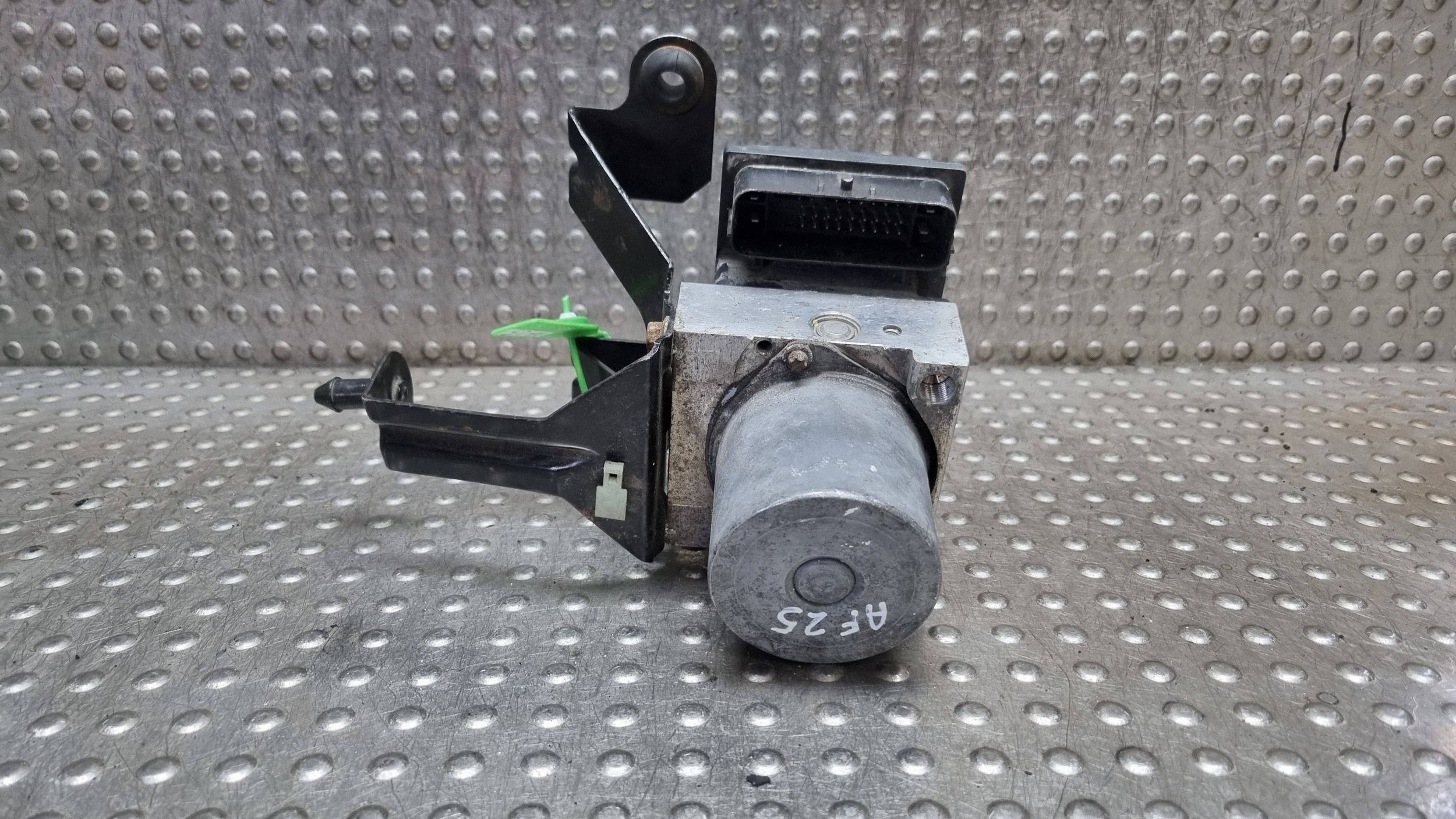 pump control unit ABS 0265231531 6C11-2M110-BC FORD TRANSIT MK7