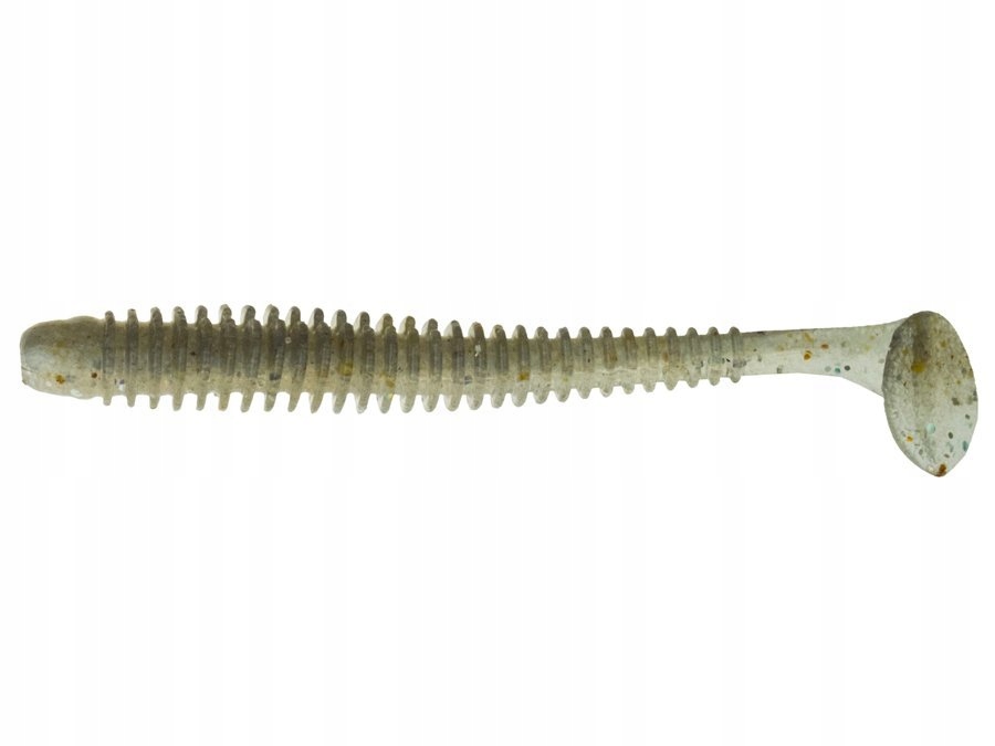 Keitech Swing Impact 2 LT#40 Lt Blue Shiner