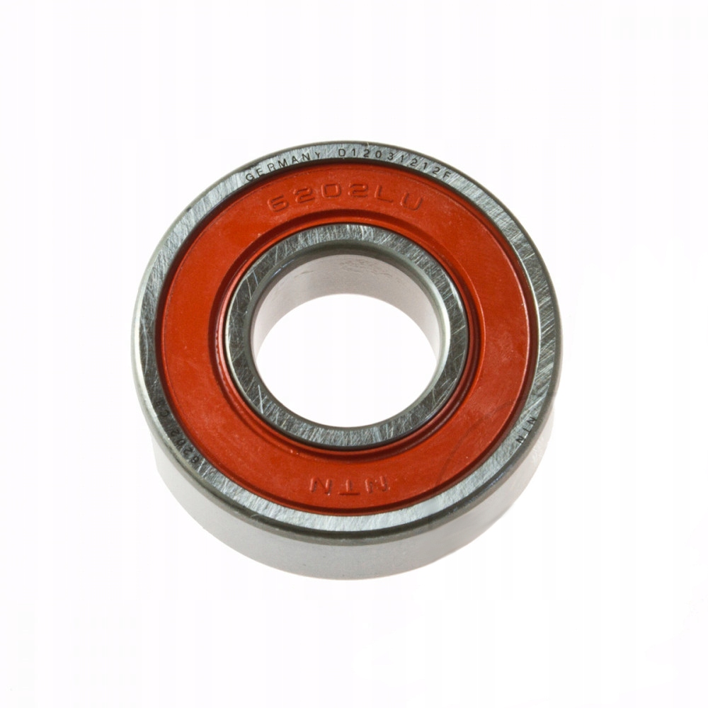 Łożysko kulkowe Ntn 6202 2RS C3 15x35x11mm