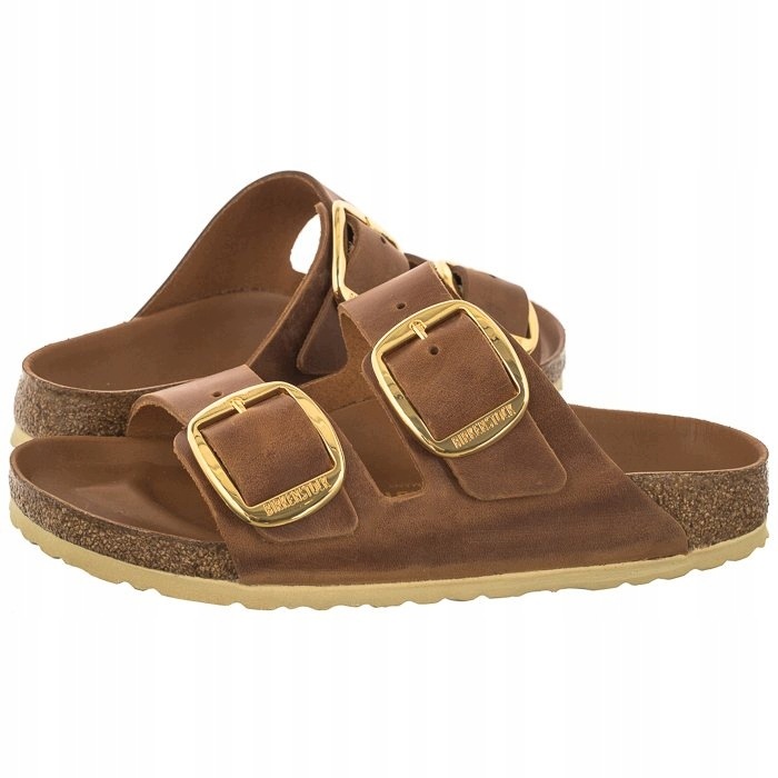 Birkenstock nazouváky Birkenstock Arizona Big Buckle velikost 37