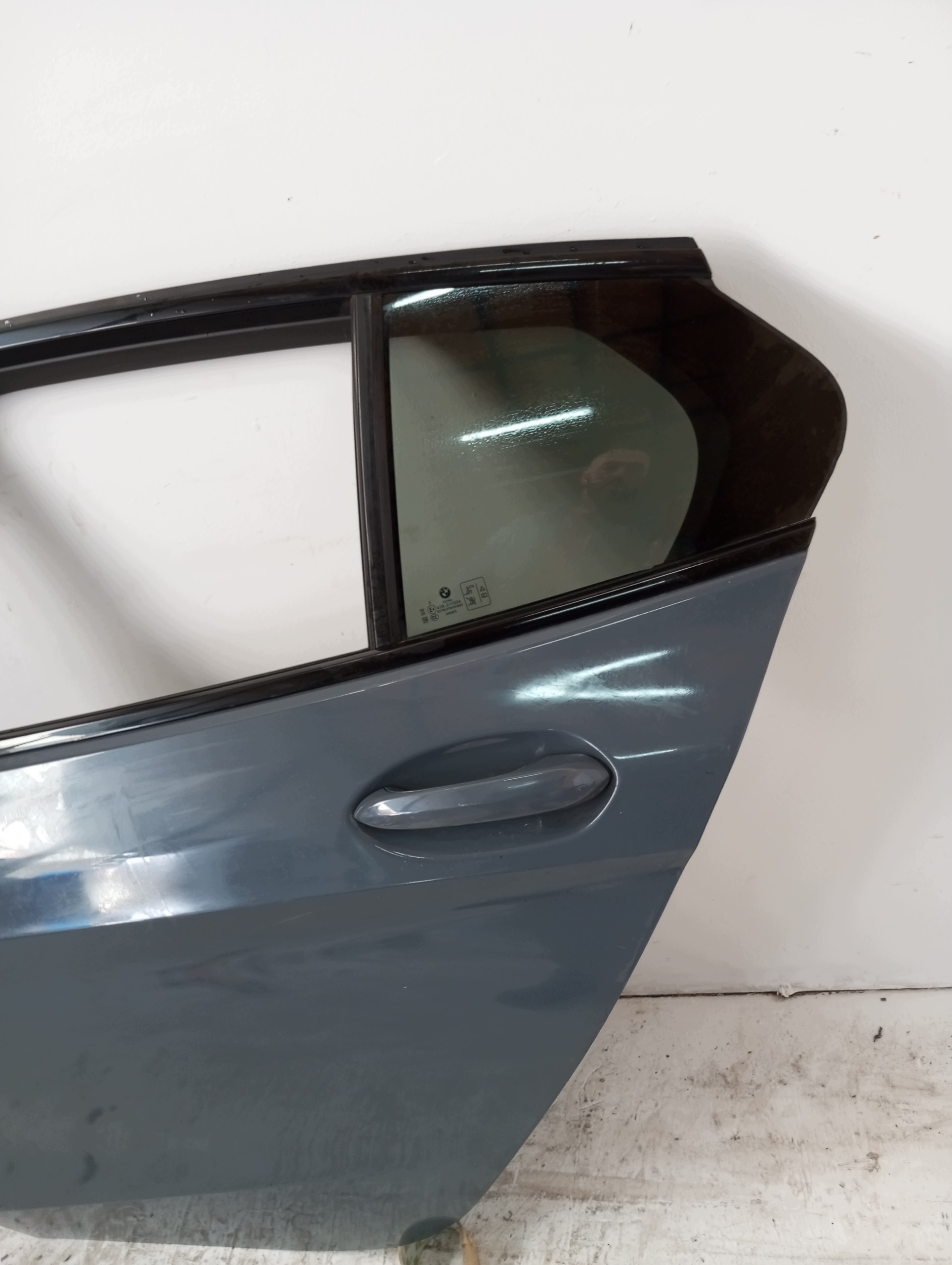 door left rear. BMW 1 F40 M1 20R