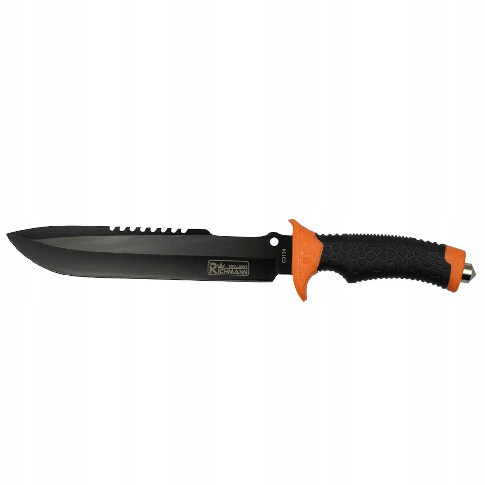 Nóż turystyczny Richmann Exclusive C9134 360mm z kaburą