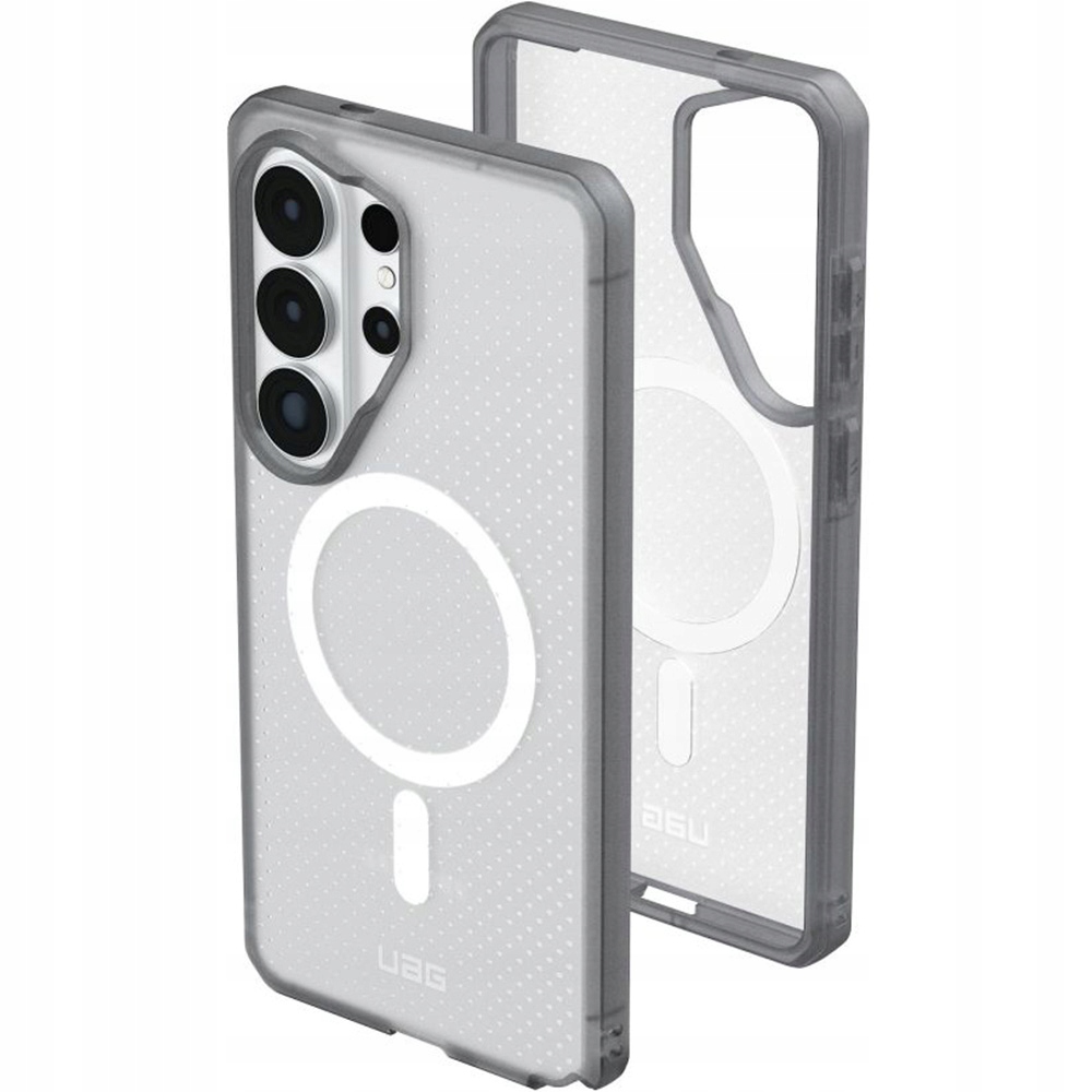 Pouzdro Urban Armor pro Galaxy S26 Ultra s MagSafe, pevný obal, zadní kryt