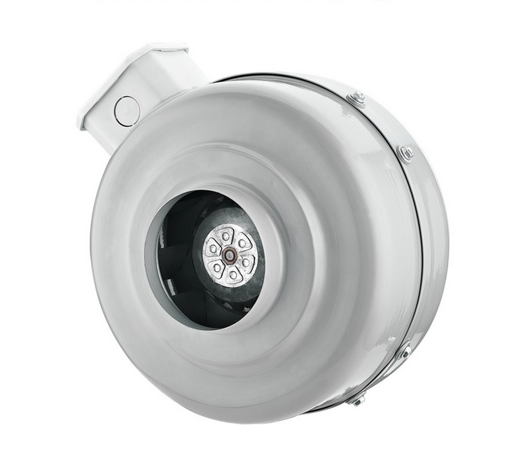 Kanálový ventilátor Havaco ICB-160/400 M