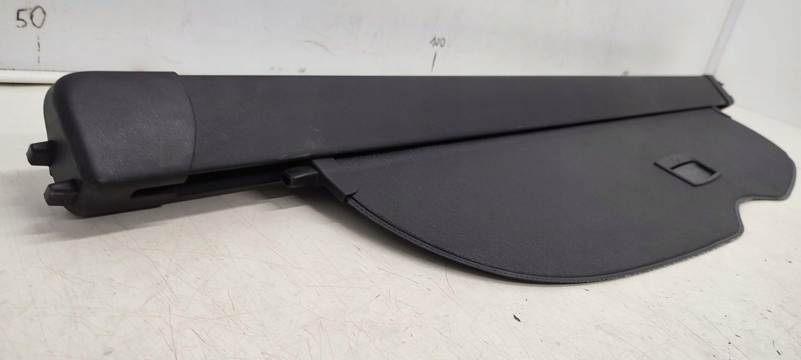blinds boot Toyota Avensis T27 kombi