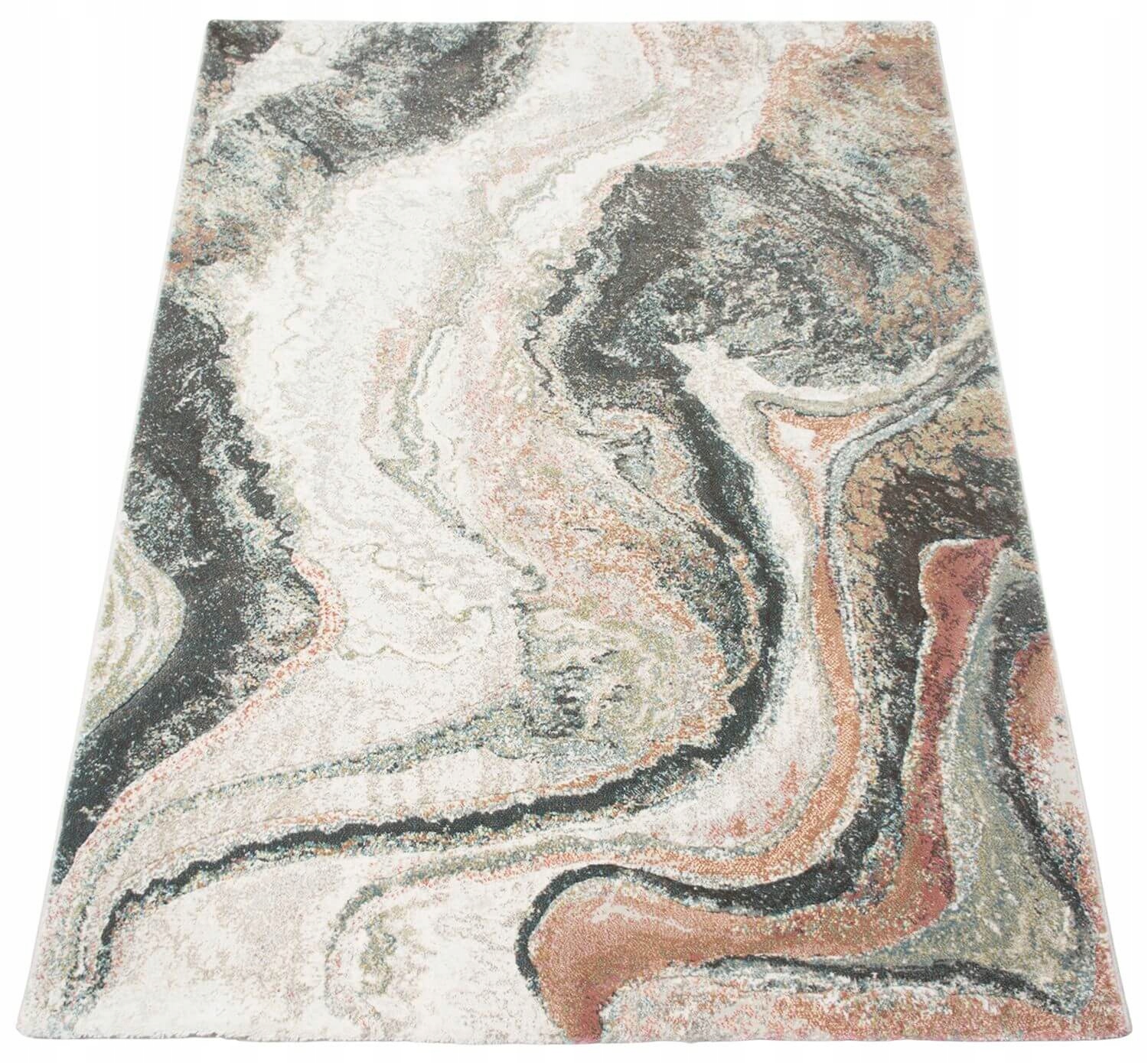 Koberec Do Obývačky Spálne Premium Exkluzívny Ragolle Argentum 200X290