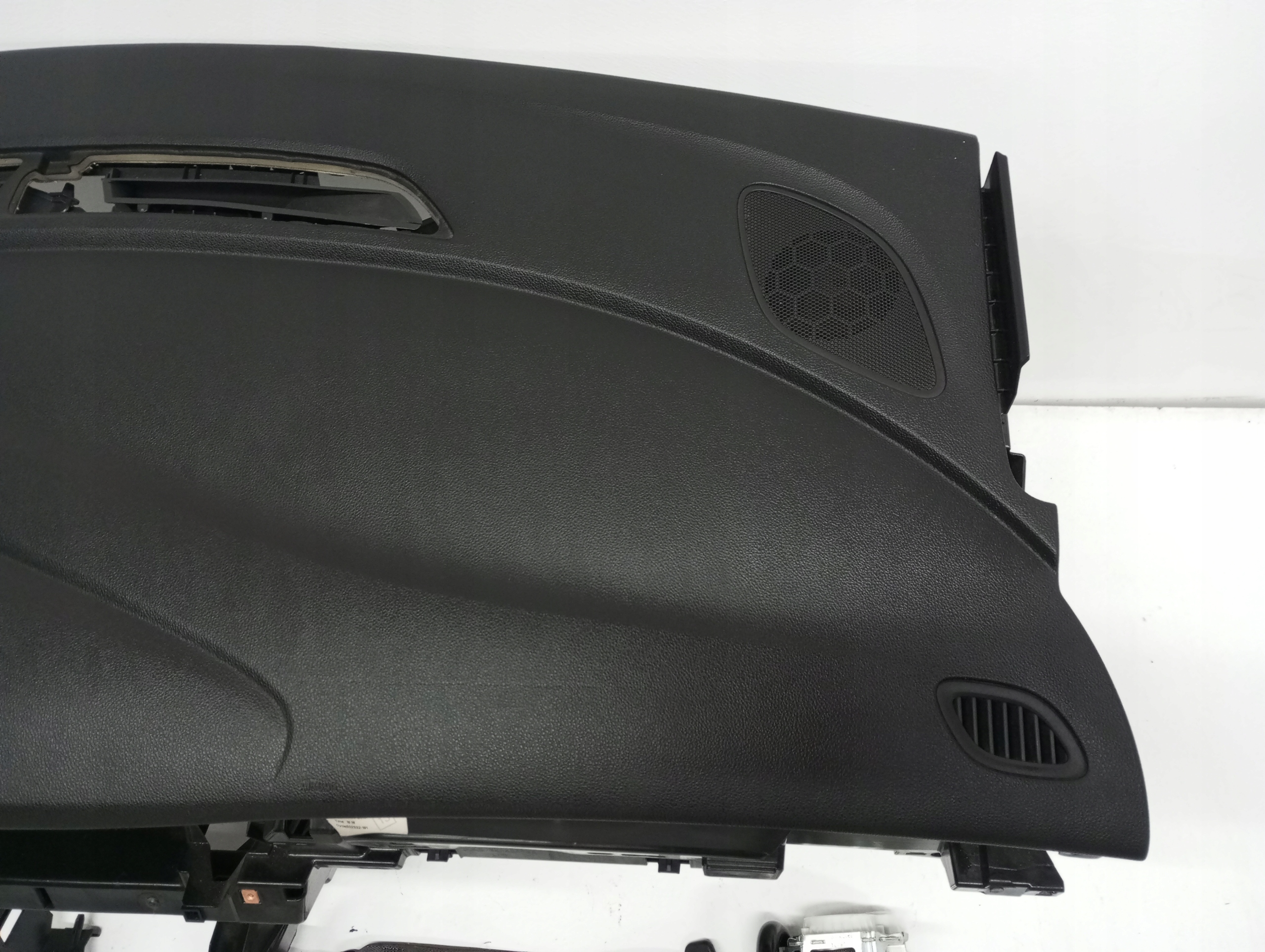 dashboard OPEL ASTRA K