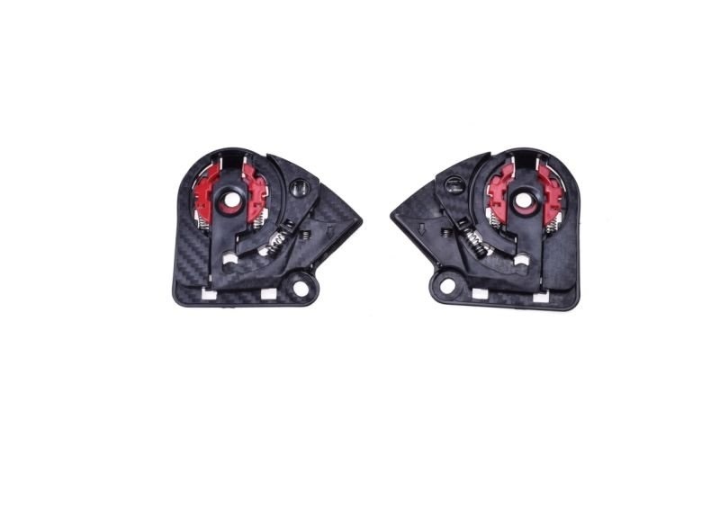 

Mocowanie szyby kasku LS2 FF323 Arrow