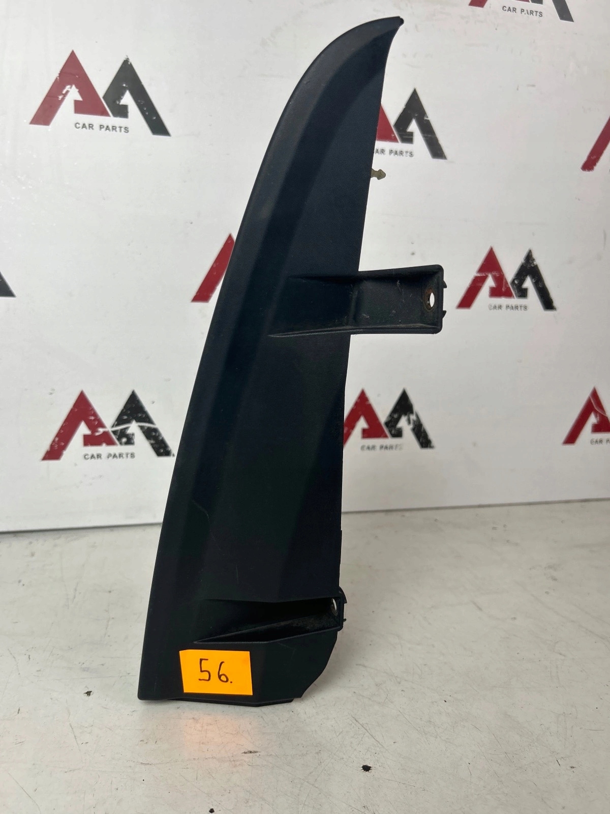 Ecke Leuchte heck hinten links Renault Kangoo II