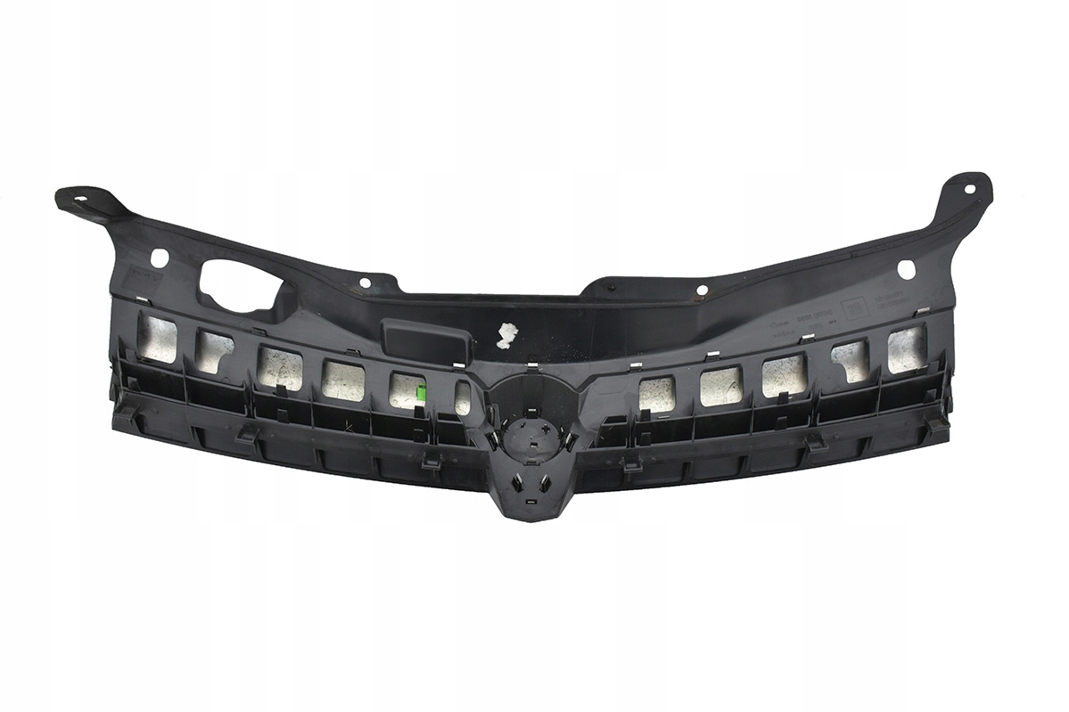 grill grille radiator OPEL ASTRA H III