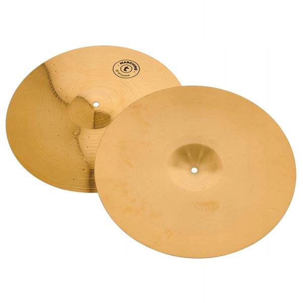 Talerze marszowe 16" Thomann Copper Pl