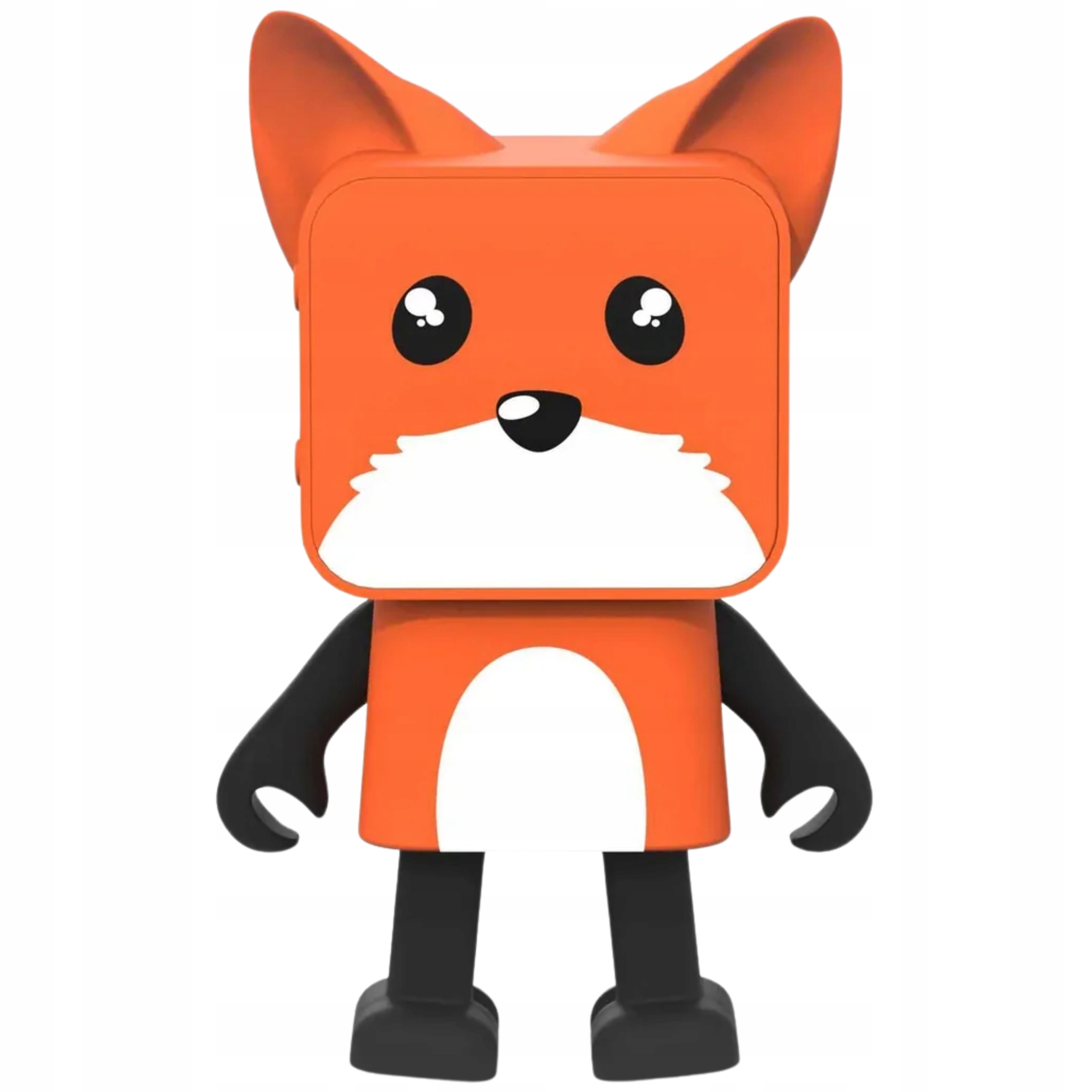 Bluetooth reproduktor Mob Dancing Animal Bezdrátový Přenosný Tančící Liška