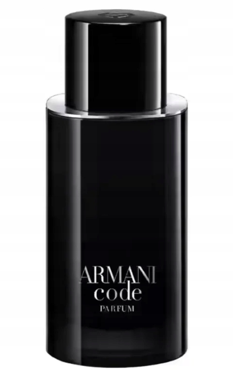 Giorgio Armani Code Pour Homme Edp parfémovaná voda pro muže 75 ml