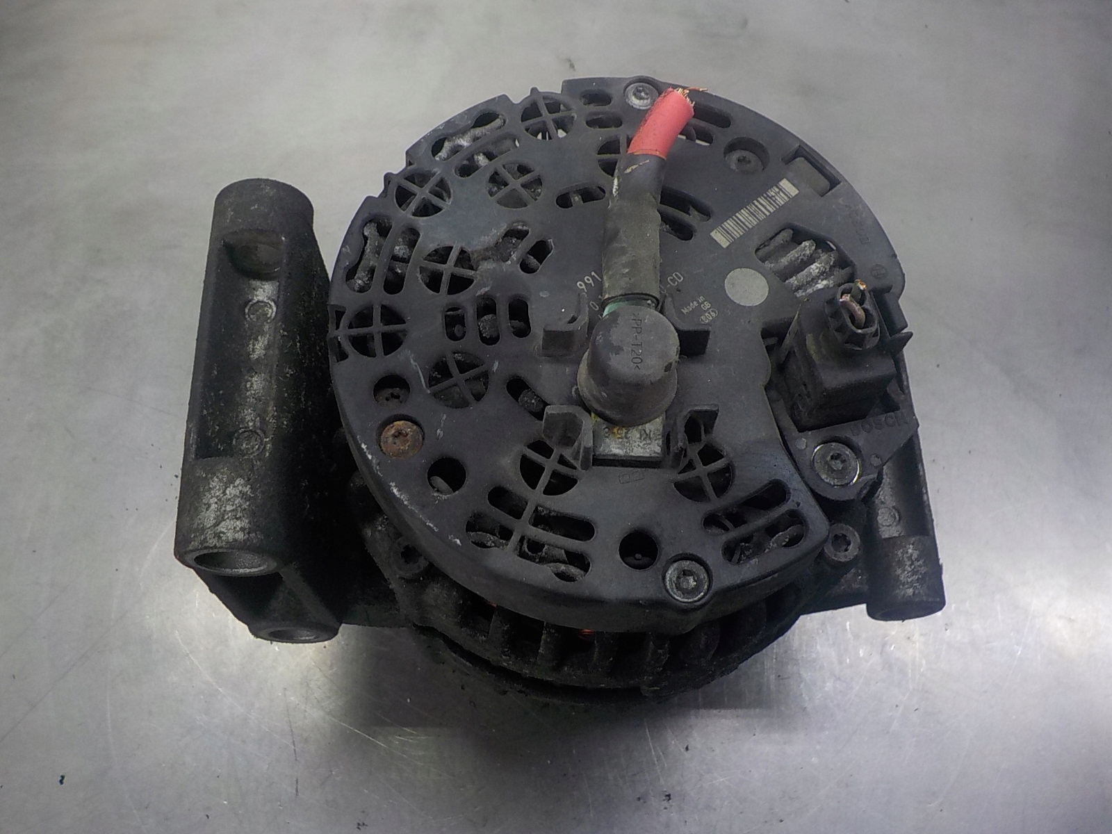 FORD TRANSIT VII alternatore 6C1R-10300-CD