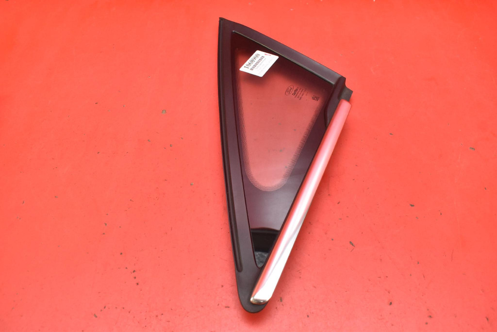 window bodywork left front FORD C-MAX MK2 10-15