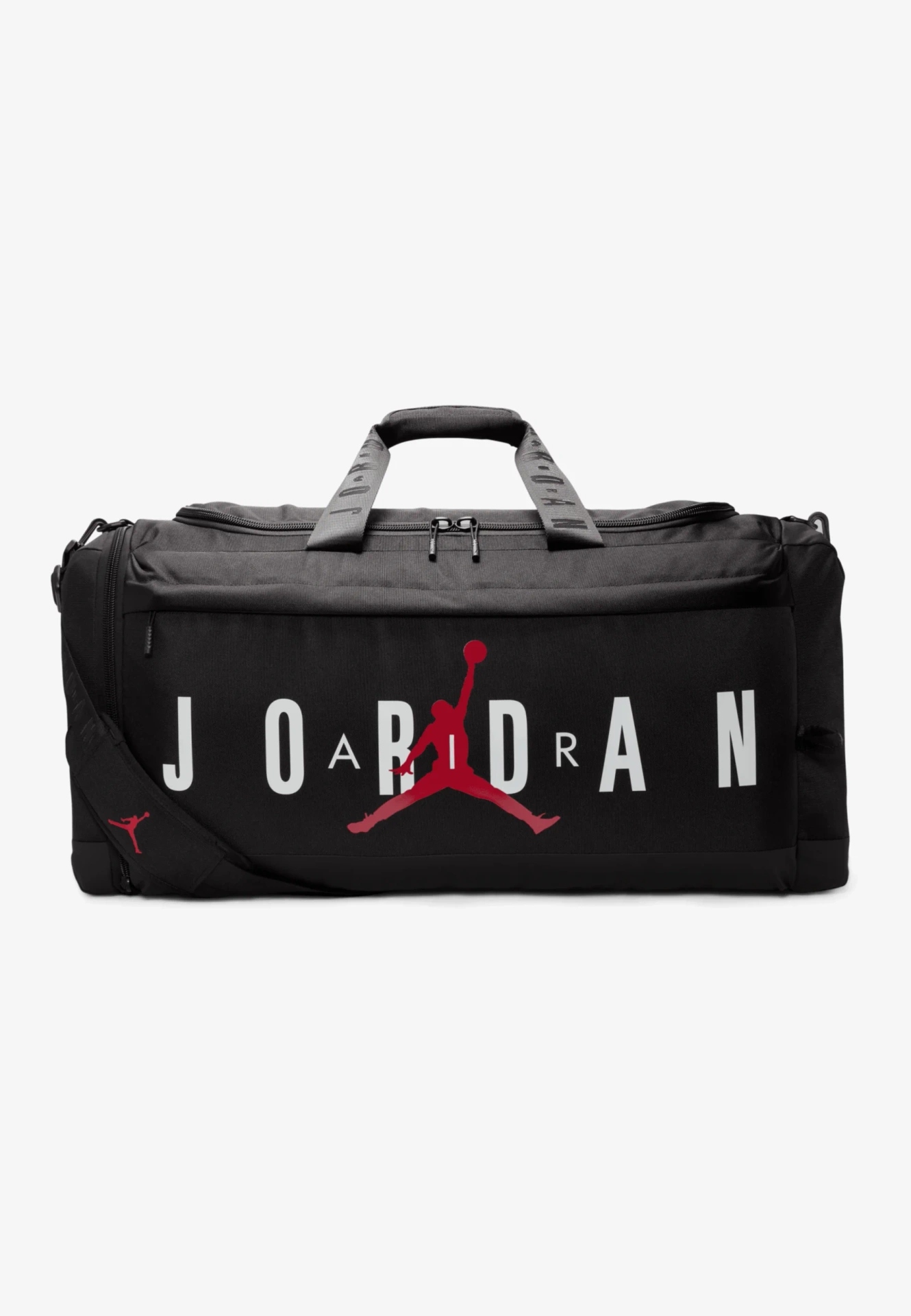 Nike Jordan Sportovní Taška SM0920-023 Černá