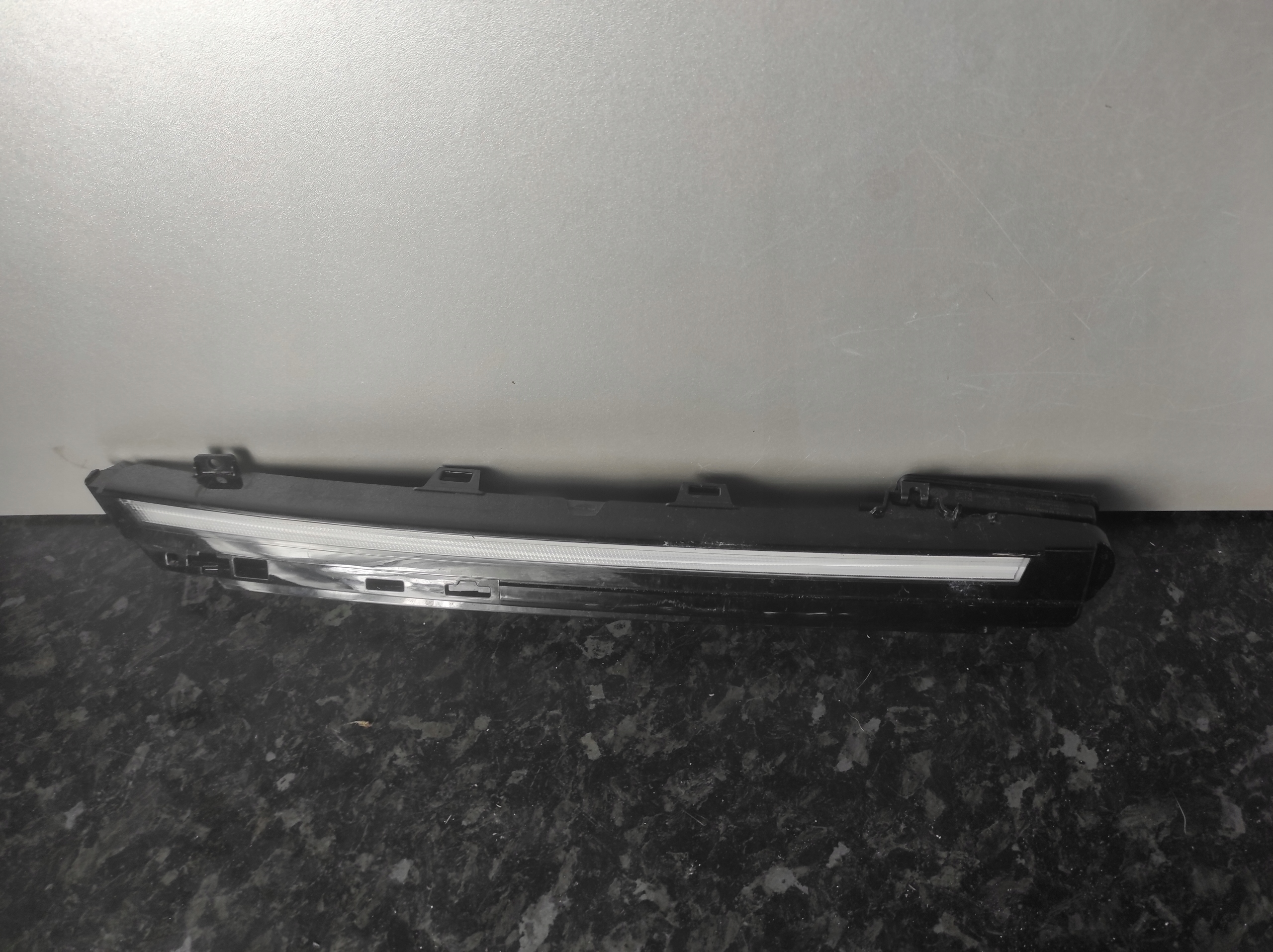 LED DRL right VOLKSWAGEN GOLF VIII 8 5H0941654G