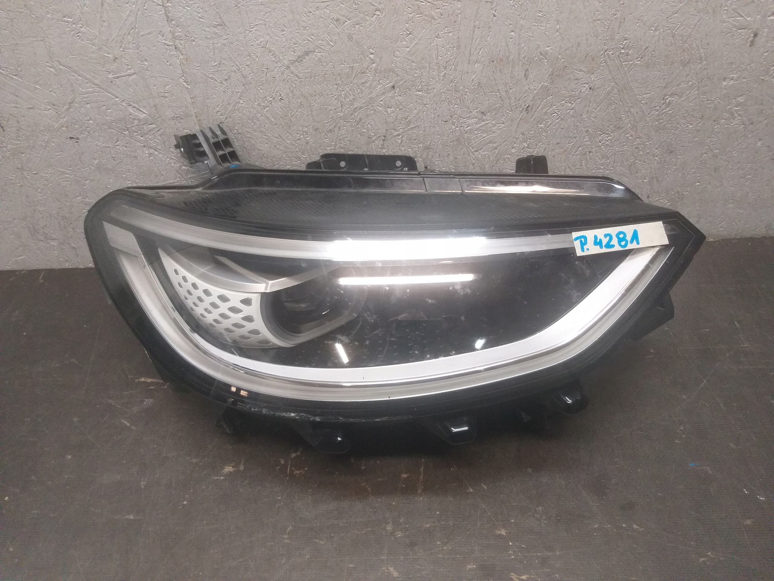 light front right VW ID3 ID-3 ID 3 10B FULL LED 10B941036A