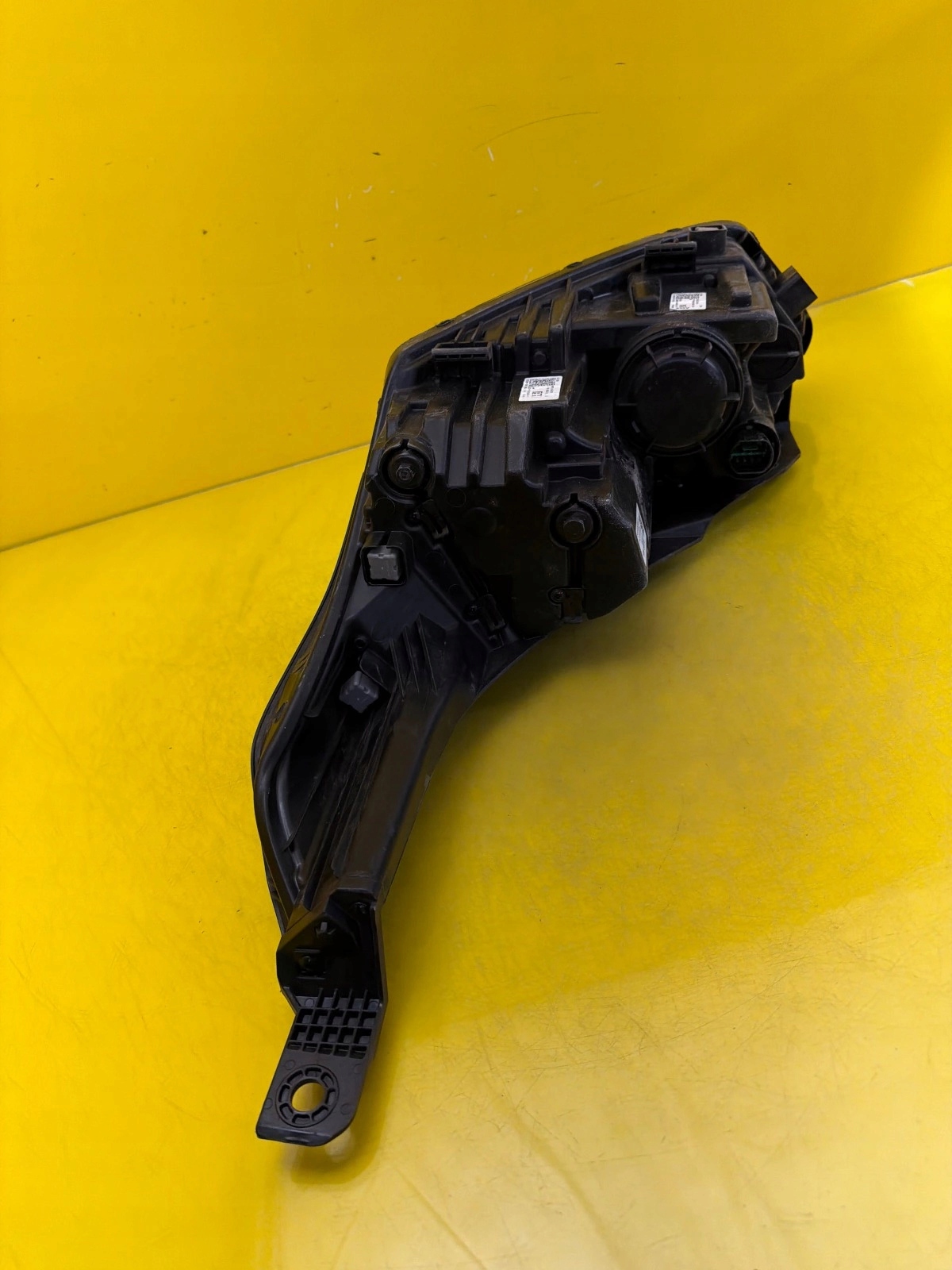 light right Kia Ceed III Lift Full Led 92102J7500