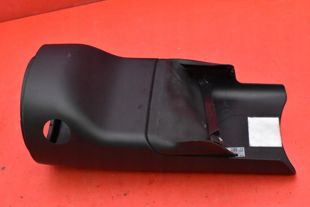 Blende Abdeckung der Lenksäule des Lenkrads 1643577-00-A TESLA MODEL Y 20