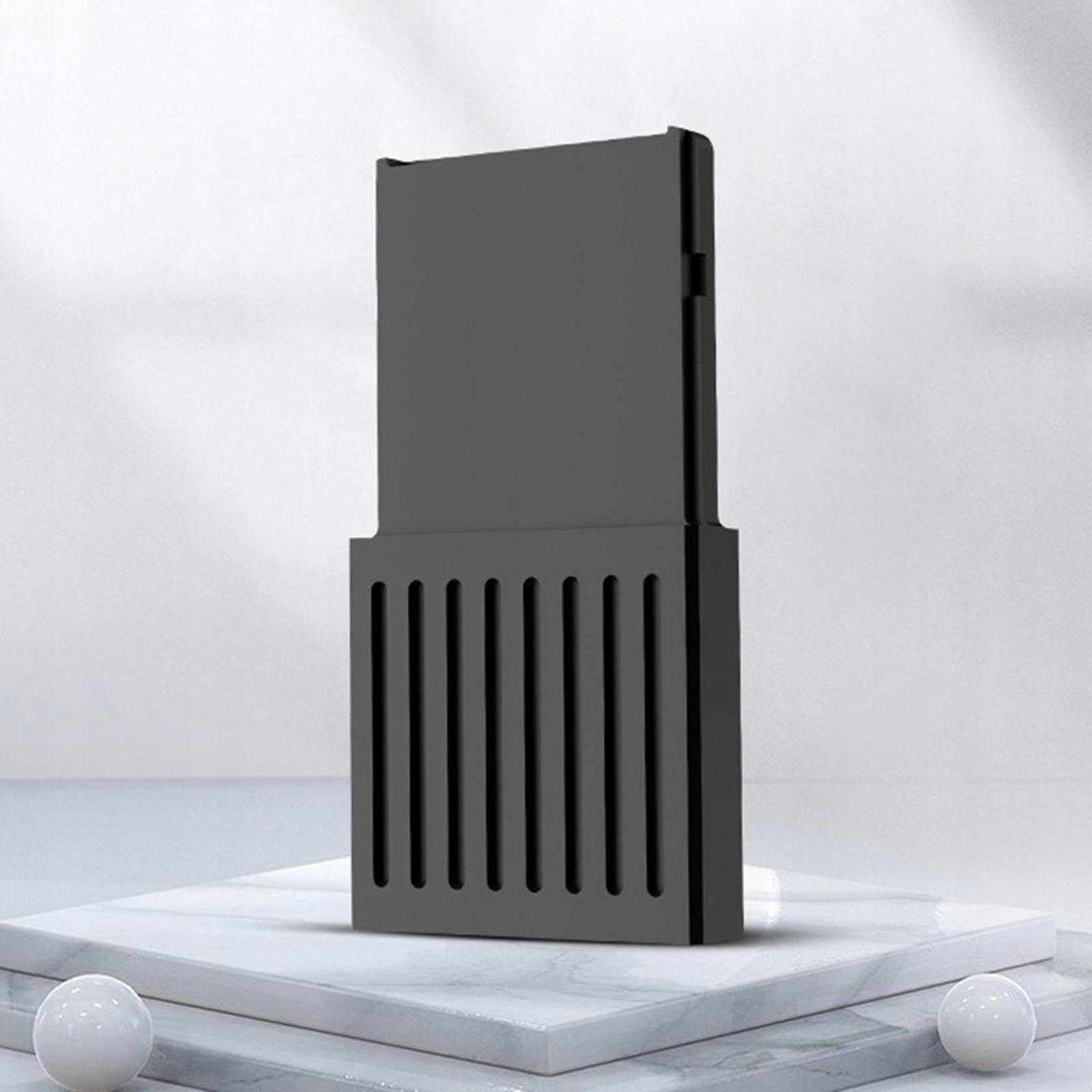 Dysk półprzewodnikowy NVMe Expansion SSD S Przenośne dyski twarde USB