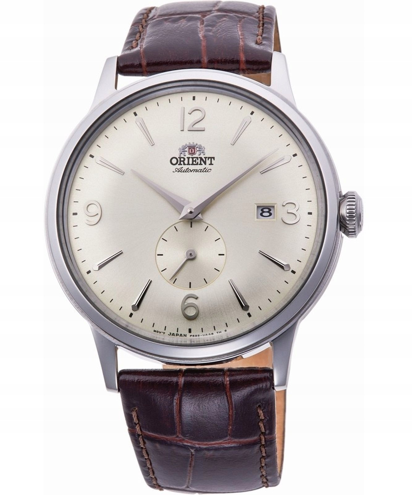 Pánské hodinky Orient Bambino Automatic