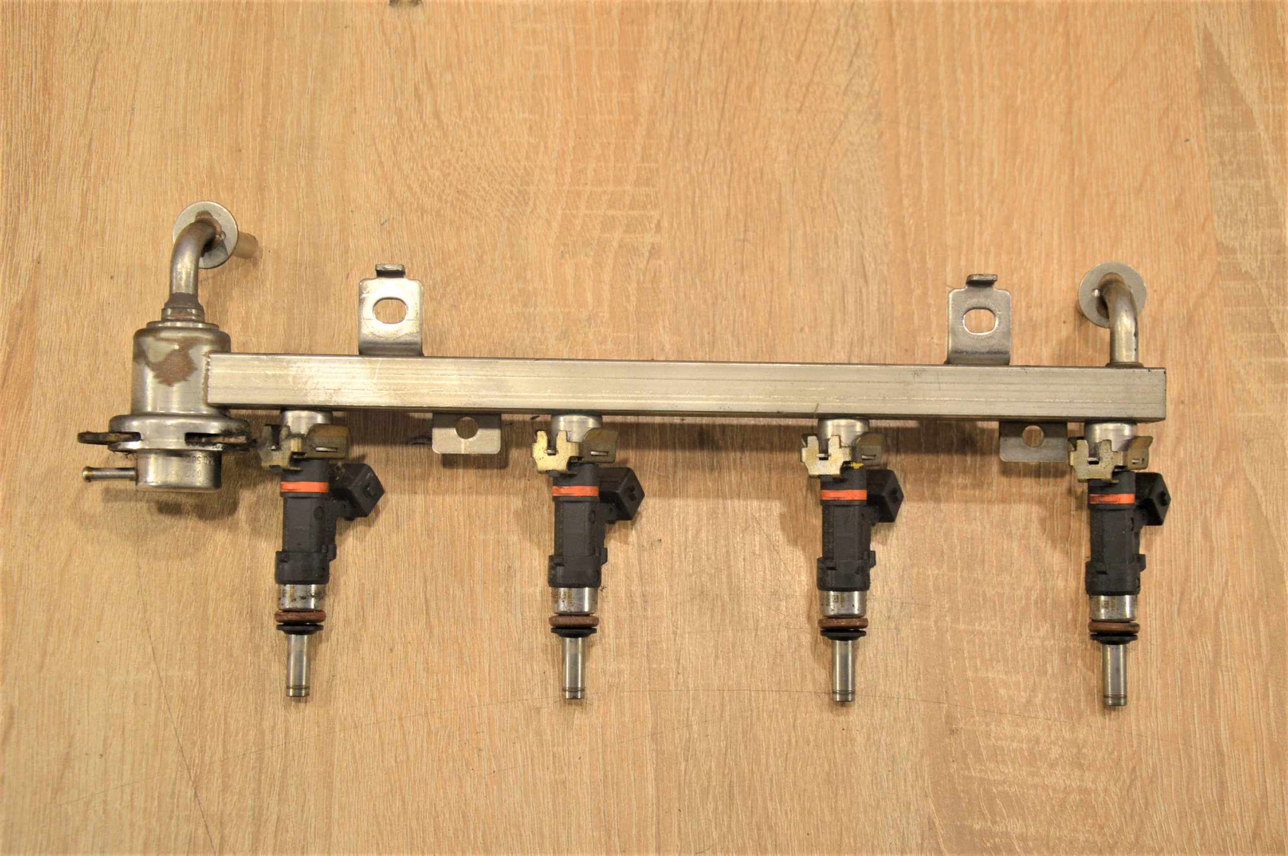 0280151266 - ЛИТЬЕ ПОД ДАВЛЕНИЕМ ALFA ROMEO GIULIETTA 1.4 MULTIAIR