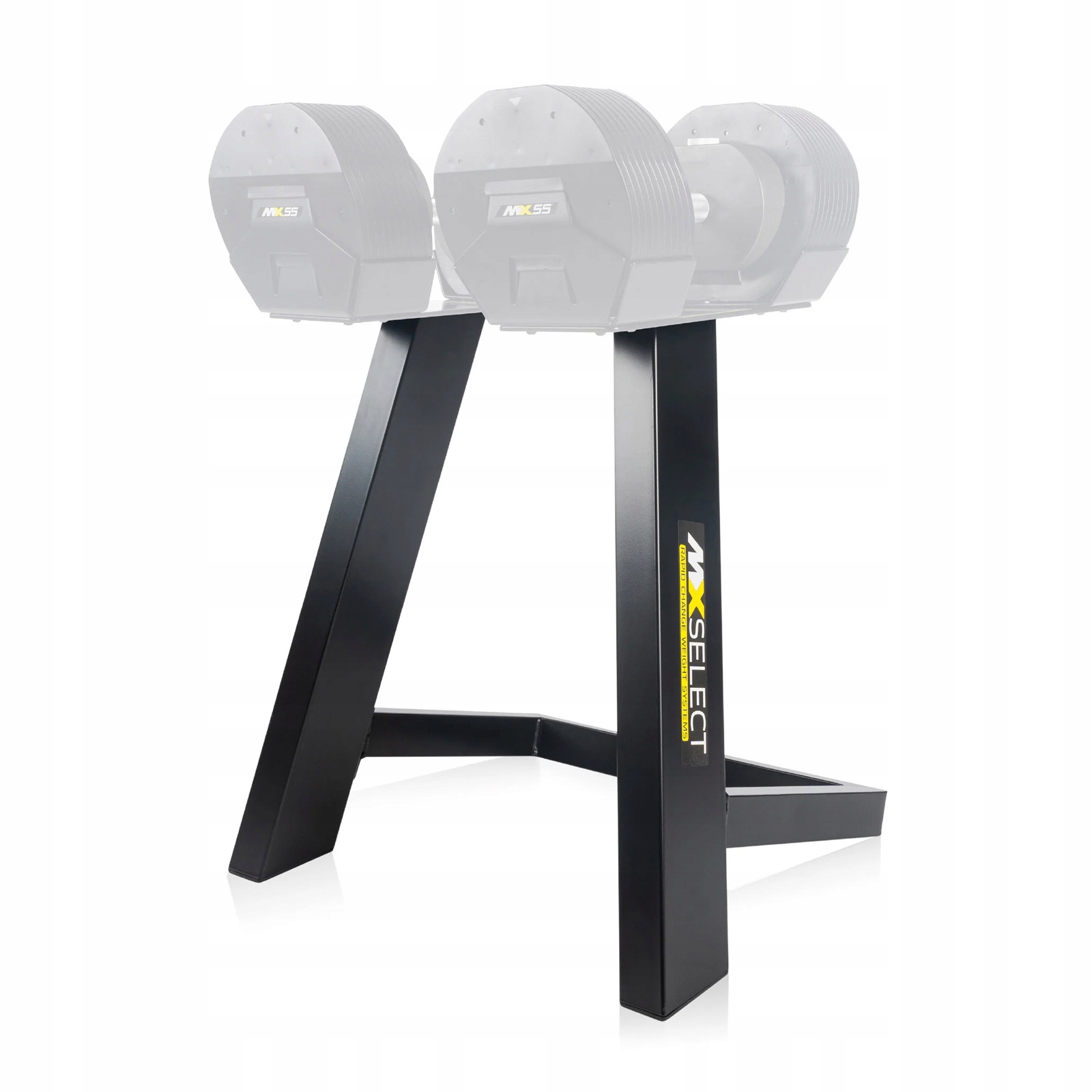 Stojak Na Hantle MX Select Dumbbells Stand